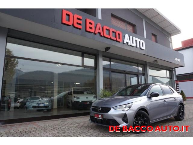 OPEL CORSA 1.2 100 CV GS LINE