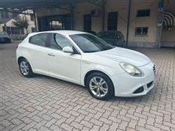 ALFA ROMEO GIULIETTA 1.6 JTDm-2 105 CV Distinctive