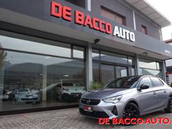 OPEL CORSA 1.2 100 CV GS LINE