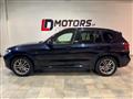 BMW X3 xDrive30d 249CV Msport M Sport