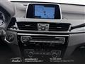 BMW X1 xDrive20d xLine Pelle-Telecamera-CarPlay-Park auto