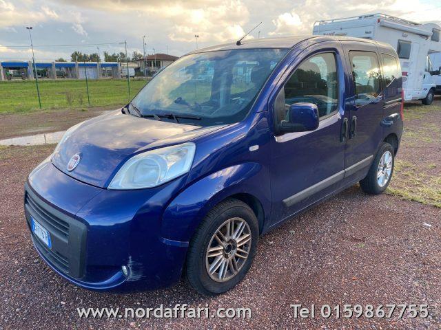 FIAT QUBO 1.3 MJT 75 CV Dynamic