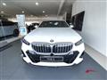 BMW SERIE 5 TOURING Serie 5 d Berlina Msport Travel package