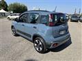 FIAT PANDA CROSS Panda Cross 1.0 FireFly S&S Hybrid