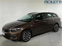 FIAT TIPO STATION WAGON Tipo 1.6 Mjt S&S DCT SW S-Design