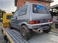 FIAT CINQUECENTO 1.1i cat Sporting prototipo