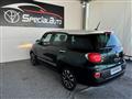 FIAT 500L Living 0.9 TwinAir Turbo Natural Power