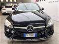 MERCEDES CLASSE C SW d S.W. 4Matic Auto Premium