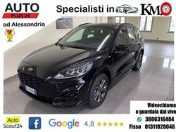 FORD KUGA 2.5 Full Hybrid 190 CV CVT AWD ST-Line