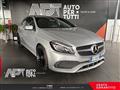 MERCEDES CLASSE A A 250 Premium 4matic auto my16