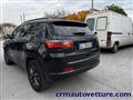 JEEP COMPASS PROMO FINANZIAMENTO 1.6 MJT II  80° Anniversario