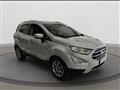 FORD ECOSPORT 1.5 Ecoblue 100 CV Start&Stop Titanium