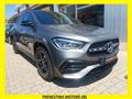 MERCEDES CLASSE GLA PLUG-IN HYBRID e Plug-in hybrid Automatic Premium