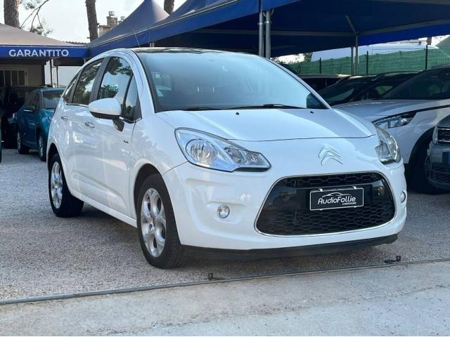 CITROEN C3 1.4 hdi Exclusive (exclusive style) E5