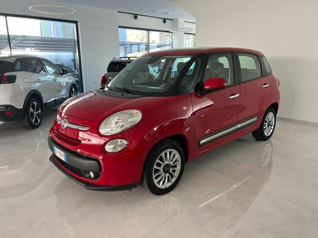 FIAT 500L 1.3 Multijet 85 CV Dualogic Pop Star Neopatentati