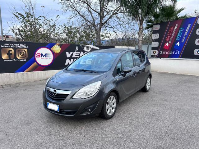 OPEL MERIVA 1.3 CDTI 95CV ecoFLEX Cosmo