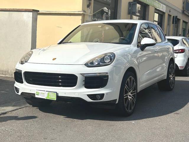 PORSCHE CAYENNE 3.0 Diesel V6 250CV NO SUPER BOLLO