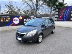 OPEL MERIVA 1.3 CDTI 95CV ecoFLEX Cosmo