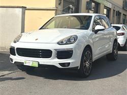 PORSCHE CAYENNE 3.0 Diesel V6 250CV NO SUPER BOLLO