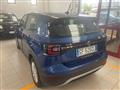 VOLKSWAGEN T-CROSS 1.0 TSI Urban BMT