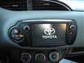 TOYOTA YARIS 1.0 69cv 5p. Active -Ok NEOPATENTATI-solo 68000 Km