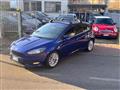 FORD FOCUS 1.5 TDCi 120 CV Start&Stop Titanium X