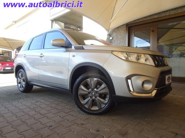 SUZUKI VITARA 1.4 BOOSTERJET 140 CV TOP