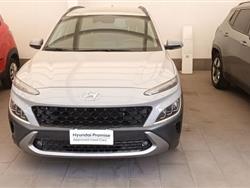 HYUNDAI KONA HYBRID Kona HEV 1.6 DCT XLine+