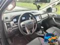 FORD RANGER 2.0 TDCi aut. 213CV DC Lim. Autocarro