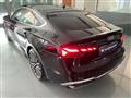 AUDI A5 SPORTBACK SPB Sportback 40 2.0 TDI quattro S tronic S line