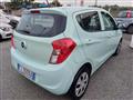 OPEL KARL 1.0 75 CV aut. Advance Unico propr. Neopatentati