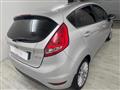 FORD FIESTA 1.2 82 CV 5 porte Titanium