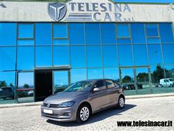 VOLKSWAGEN POLO 1.6 TDI 5p. Trendline BlueMotion Technology