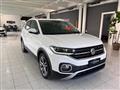 VOLKSWAGEN T-CROSS 1.6 TDI SCR Advanced BMT - VIRTUAL - FULL LED!