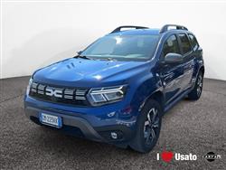 DACIA DUSTER II 2021 1.5 blue dci SL Extreme 4x2 115cv