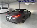 BMW SERIE 8 CABRIO d xDrive Cabrio CarbonCore M Individual Comp