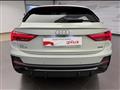 AUDI Q3 SPORTBACK SPB 40 TDI quattro S tronic S line edition