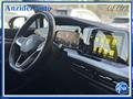 VOLKSWAGEN GOLF 1.0 eTSI 110 Cv EVO DSG Life Mhev