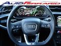 AUDI Q3 SPORTBACK Q3 SPB 35 TFSI S tronic S line edition