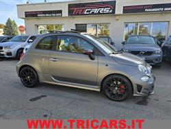 ABARTH 595 TURISMO 1.4 Turbo T-Jet 165 CV Turismo PERMUTE