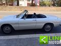 ALFA ROMEO SPIDER 1.6 Junior TARGA ORO