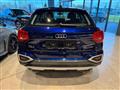 AUDI Q2 30 TFSI Admired