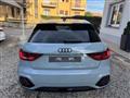 AUDI A1 ALLSTREET allstreet/citycarver 25 TFSI