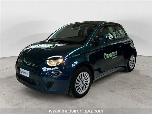 FIAT 500 ELECTRIC 500 Berlina 42 kWh