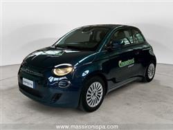 FIAT 500 ELECTRIC 500 Berlina 42 kWh