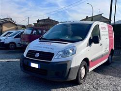 FIAT SCUDO 2.0 MJT PC-TN Furgone 10q. Business