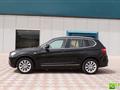 BMW X3 xDrive20d Futura