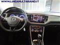 VOLKSWAGEN T-ROC 20 TDI  Navi - Parktronic Automatico Garanzia 24M