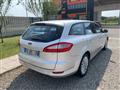 FORD MONDEO WAGON 2.0 TDCi 140 Cv Station Wagon Ghia DPF