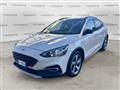 FORD FOCUS 1.0 EcoBoost Hybrid 125 CV 5p. Active